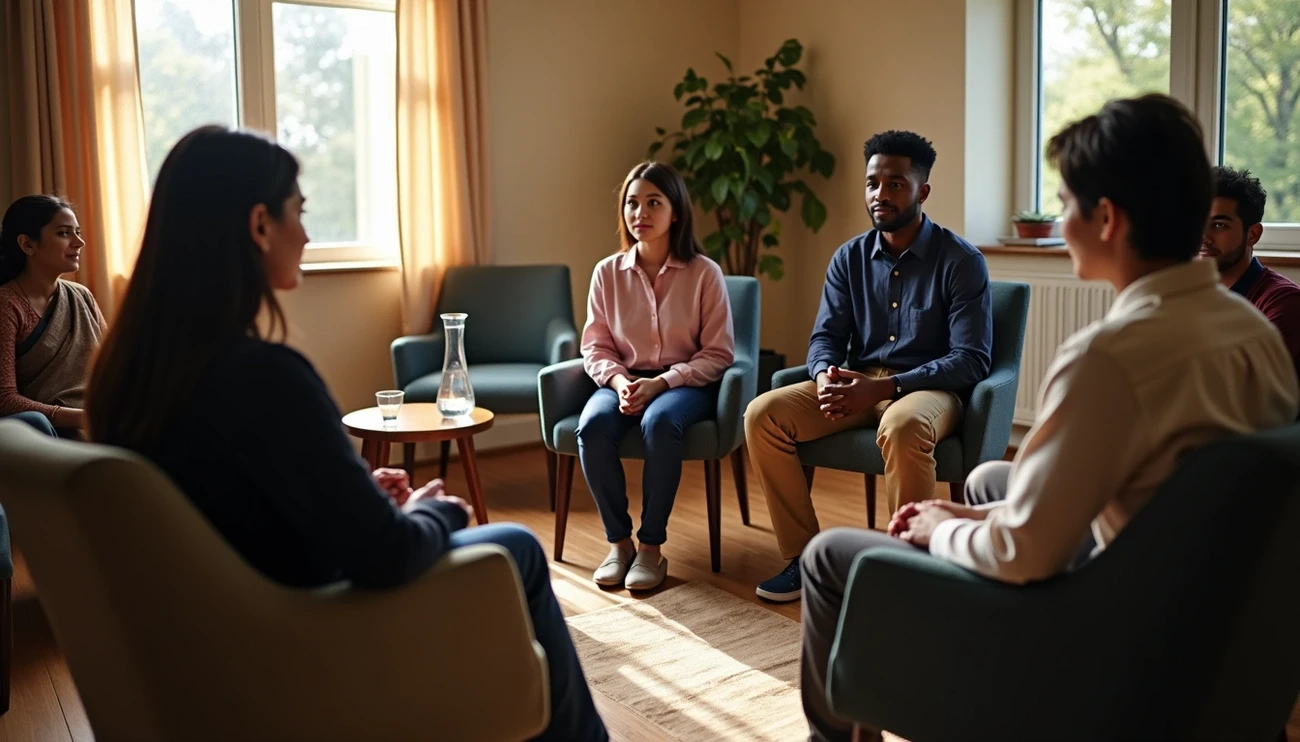 ADHD Identity Across Different Cultures and Communities