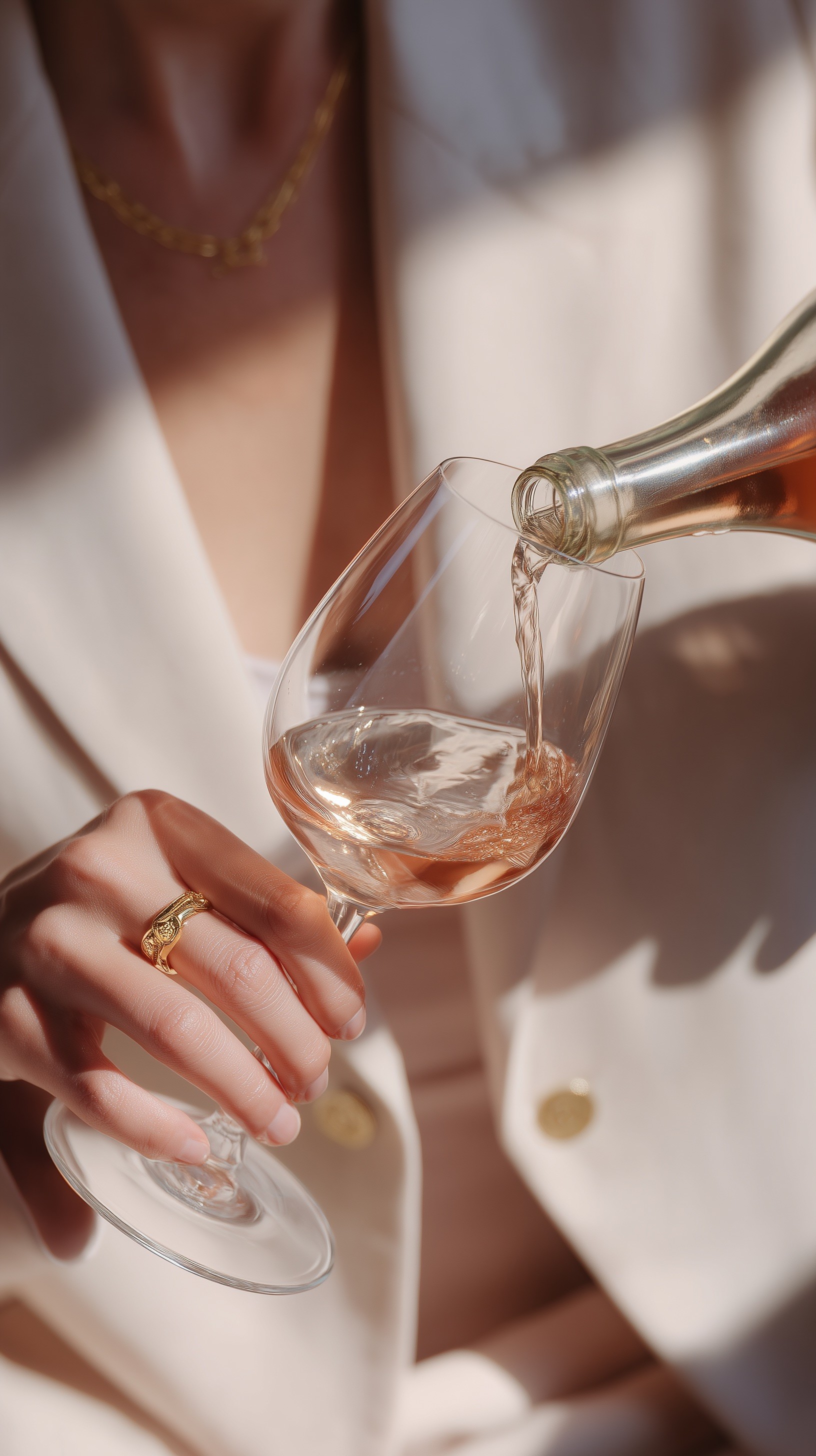 Rose Wine