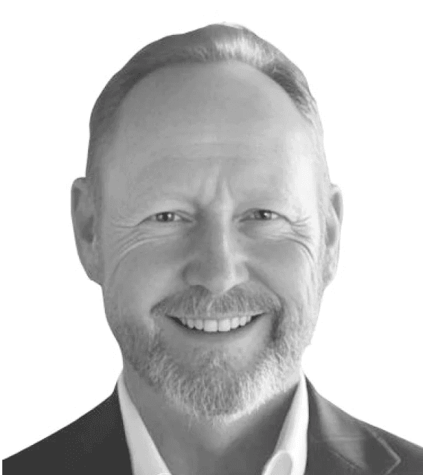 John Murray Portrait