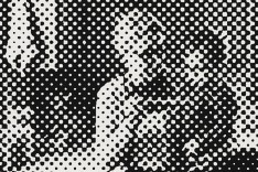 Portrait d’illustration : Grands-parents