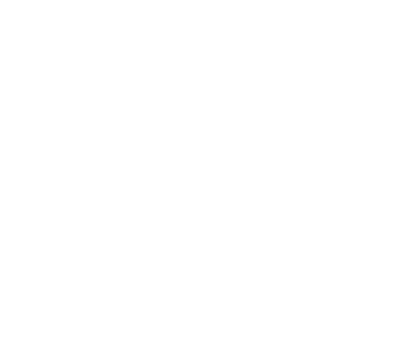 Logo script My Cookie Factory, branding gourmand et univers visuel food.