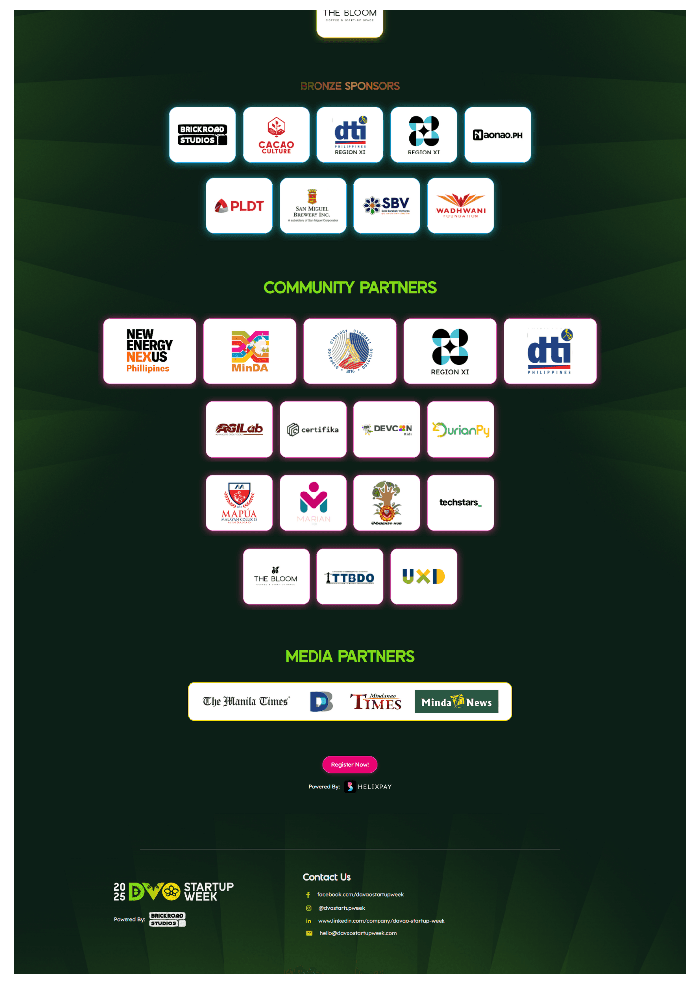 Premium UX Template for Framer
