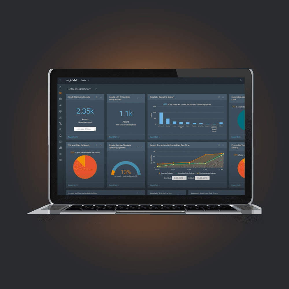 InsightVM Tagging