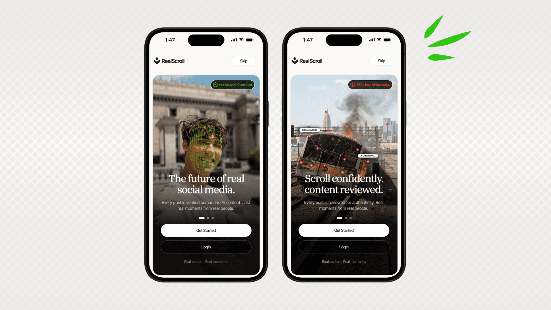 The Iran Conflict Is Flooding Social Media With Fake Content