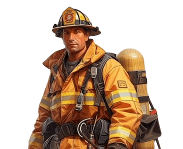 Firefighter