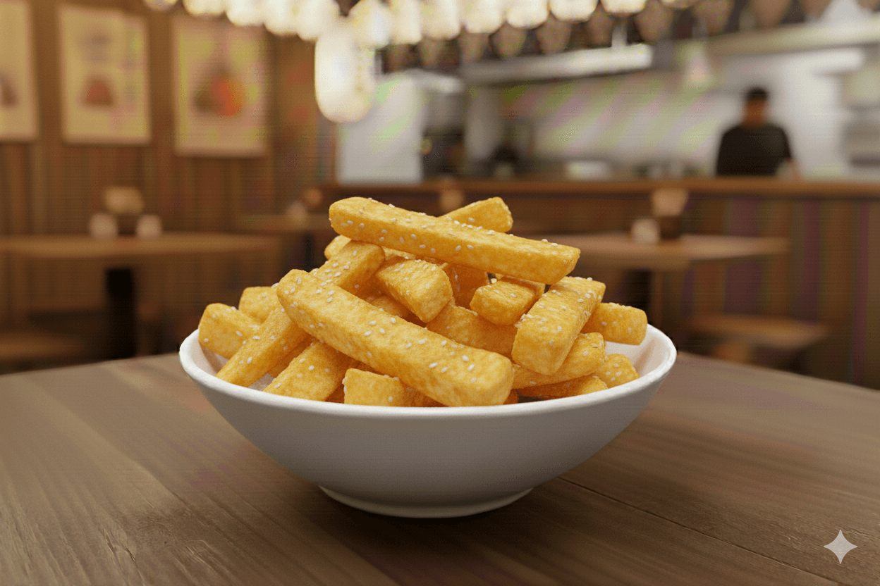 La Laguna coffee beans