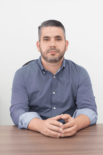 Depoimento do cliente Pallestra