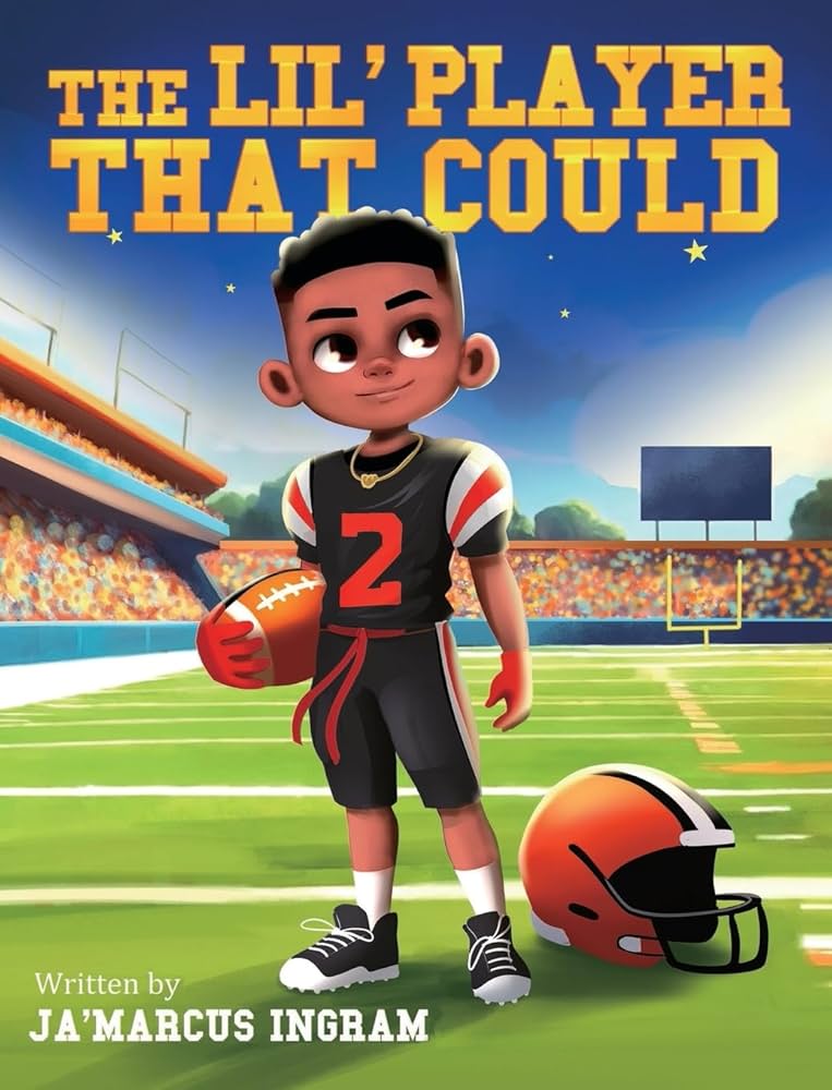 Lil' Player That Could