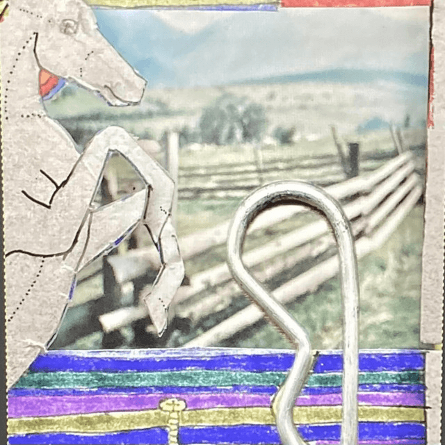 Cover EP BRONCO od Cringe Prince