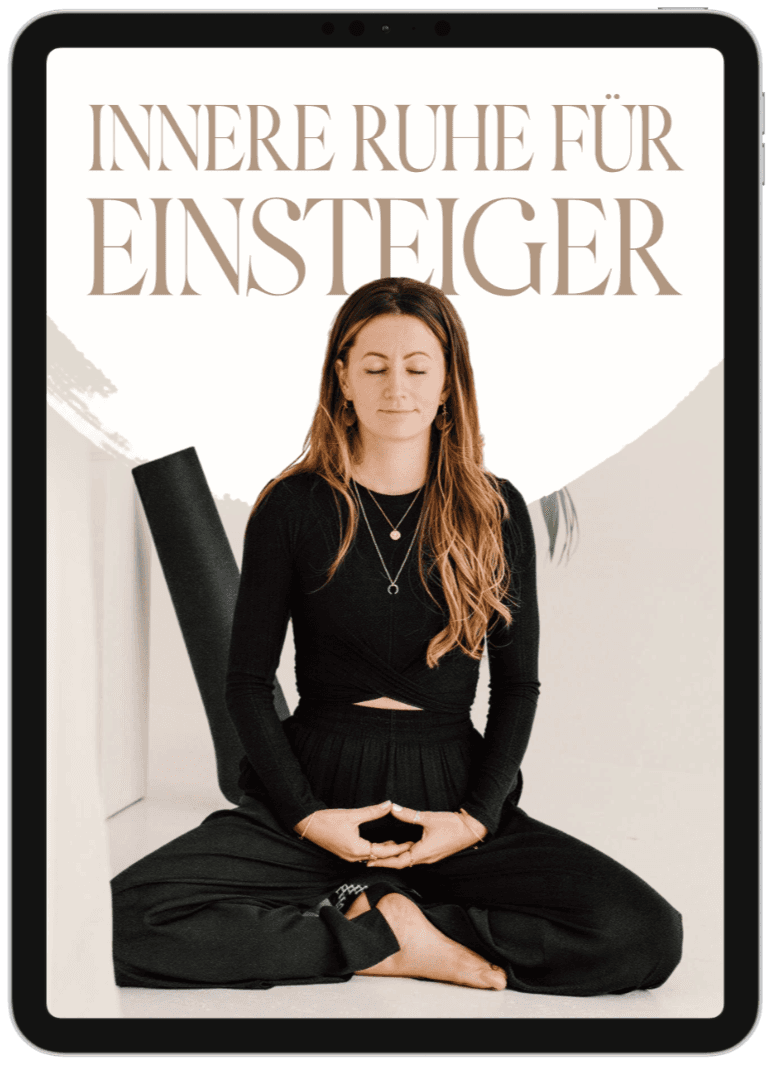 Onlinekurs iPad Mockup