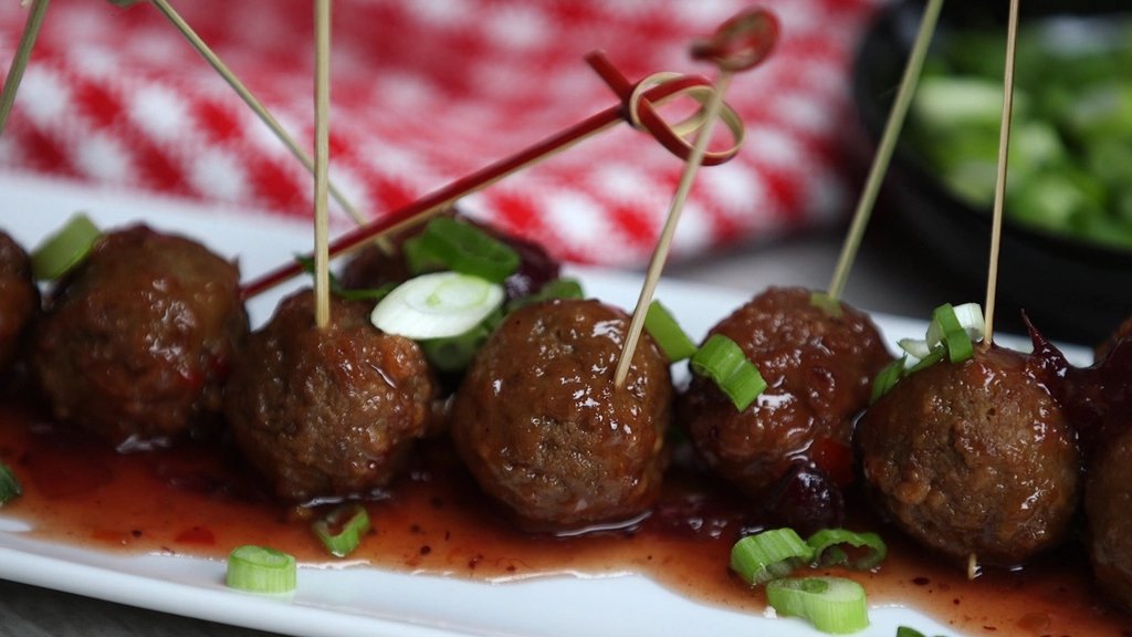 Meatballs