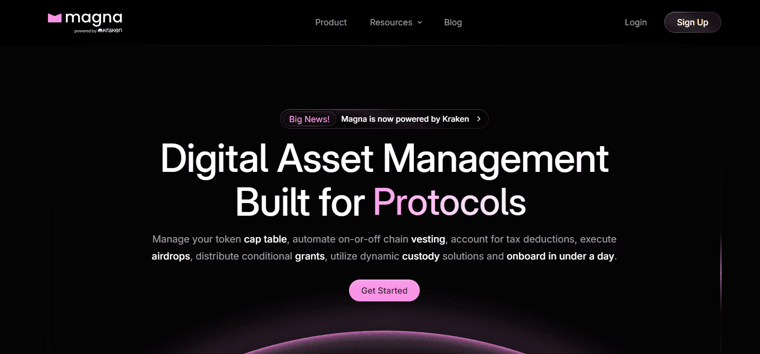Best Tools for Managing Token Unlocks
