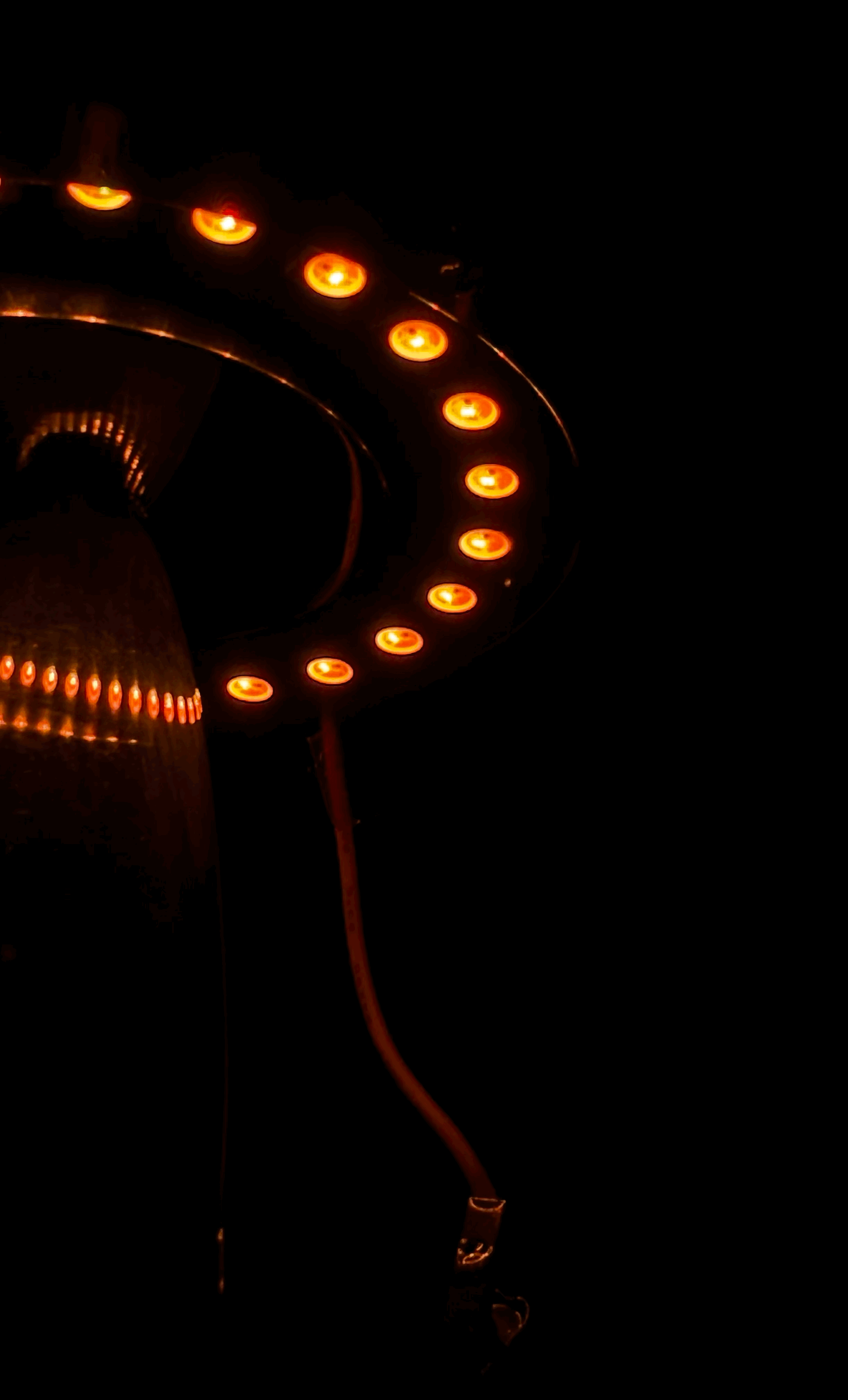 Batch.Works logo over a photo of a box of 3D printed objects