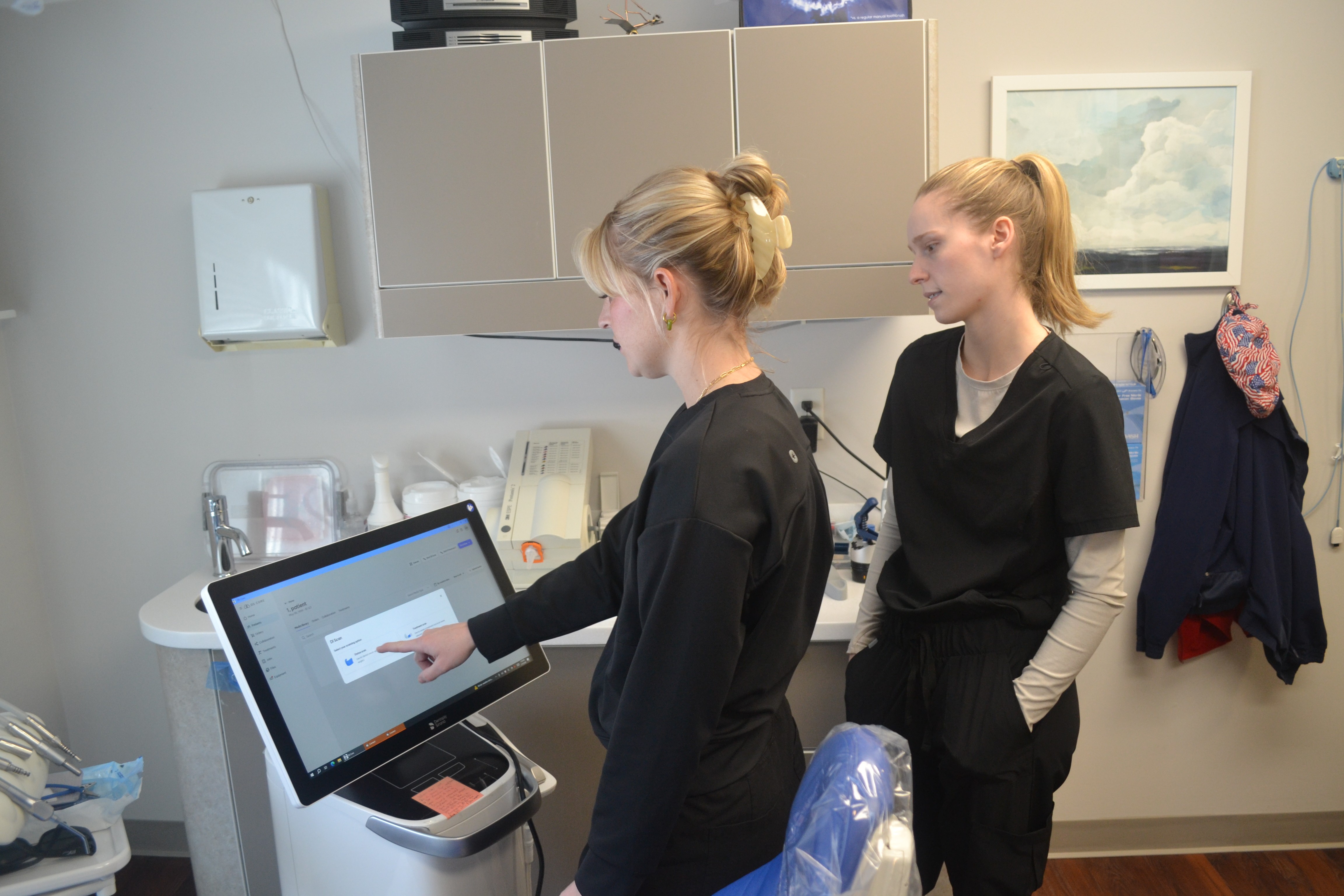 Cosmetic Dentistry Toronto