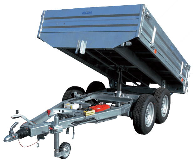 BatiBennes Basculantes