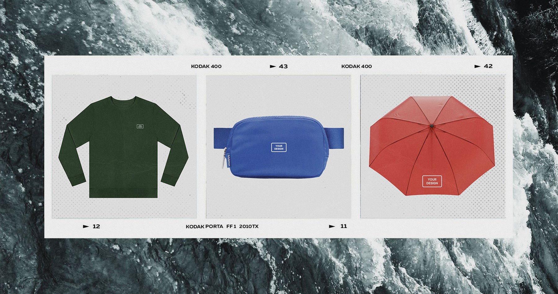 20 Eco-Friendly Swag Ideas That Won't End Up in Landfills