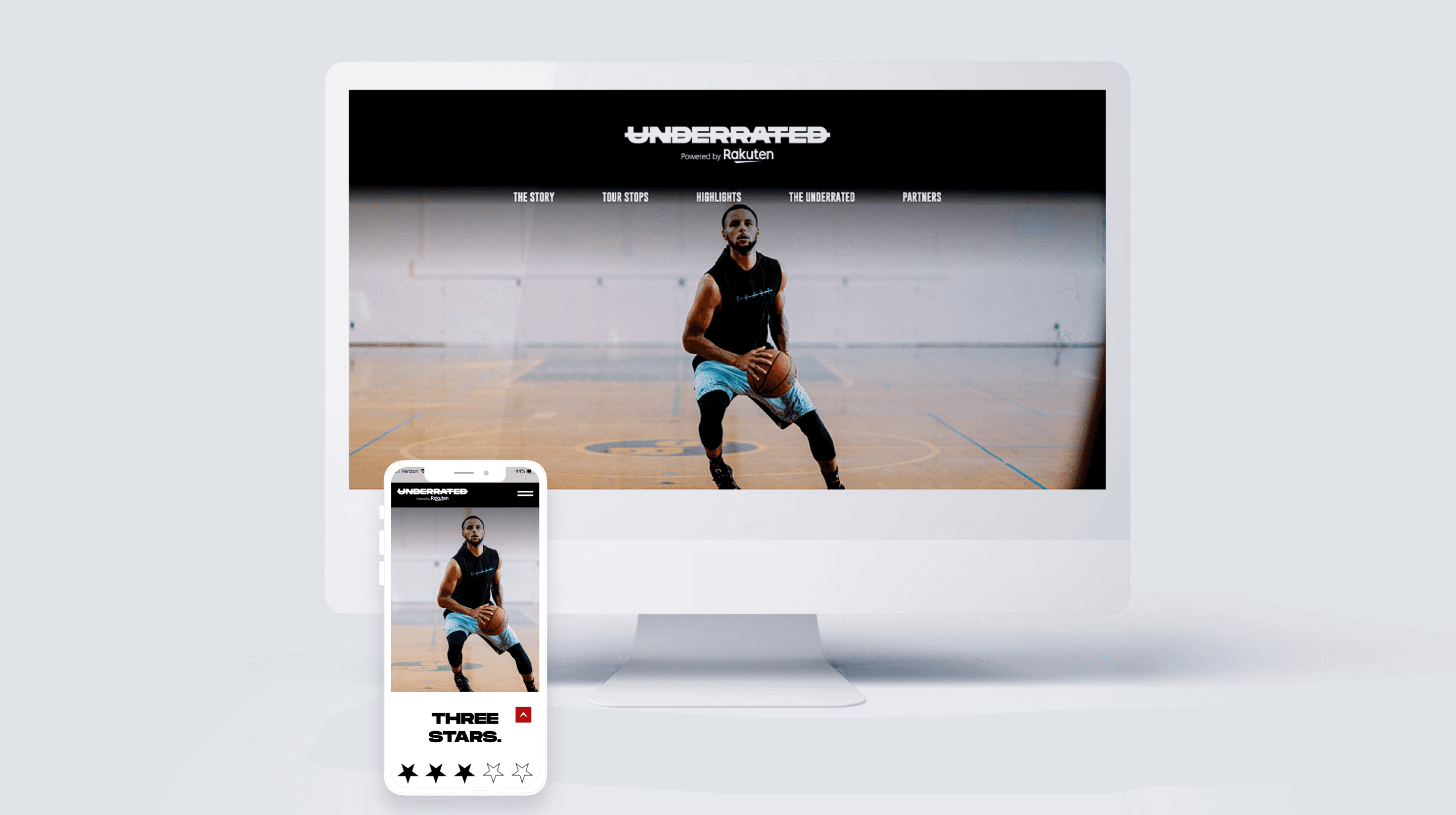 Athlete running on track wearing sportswear for peak performance lifestyle branding