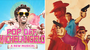 Underbelly Boulevard Soho: Forår/Sommer-sæsonen 2025