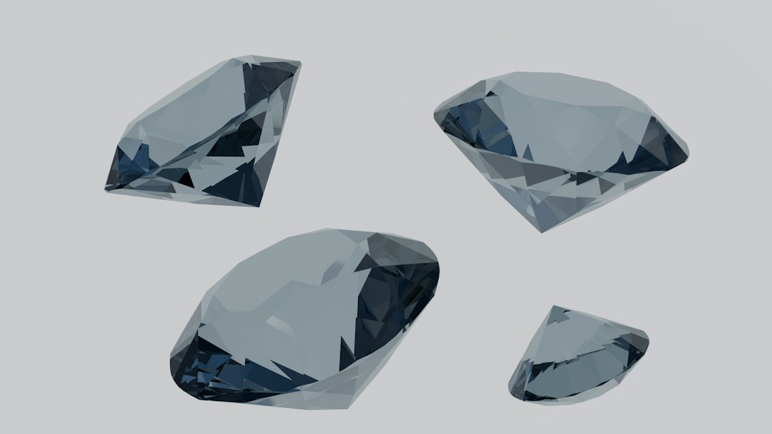 1 gram of diamond equals 5 carats weight comparison