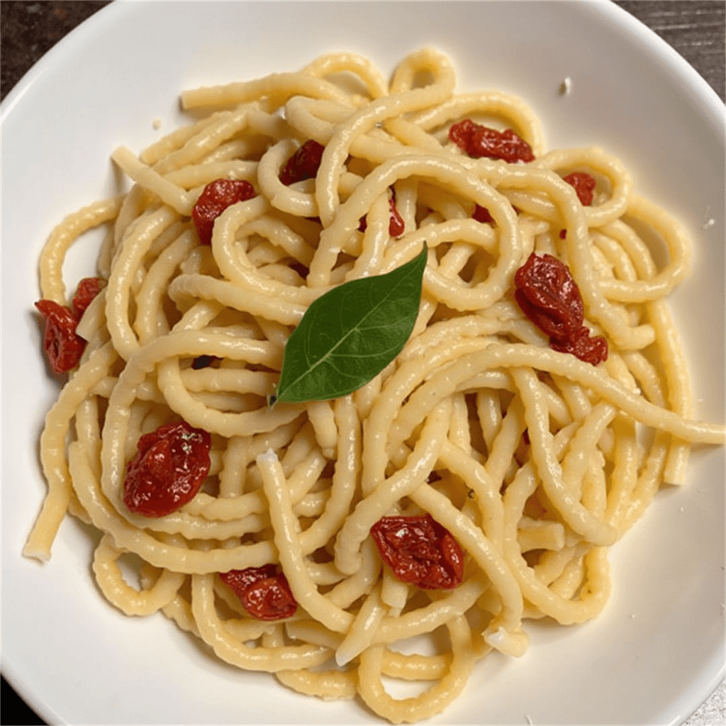 Menu Item Image