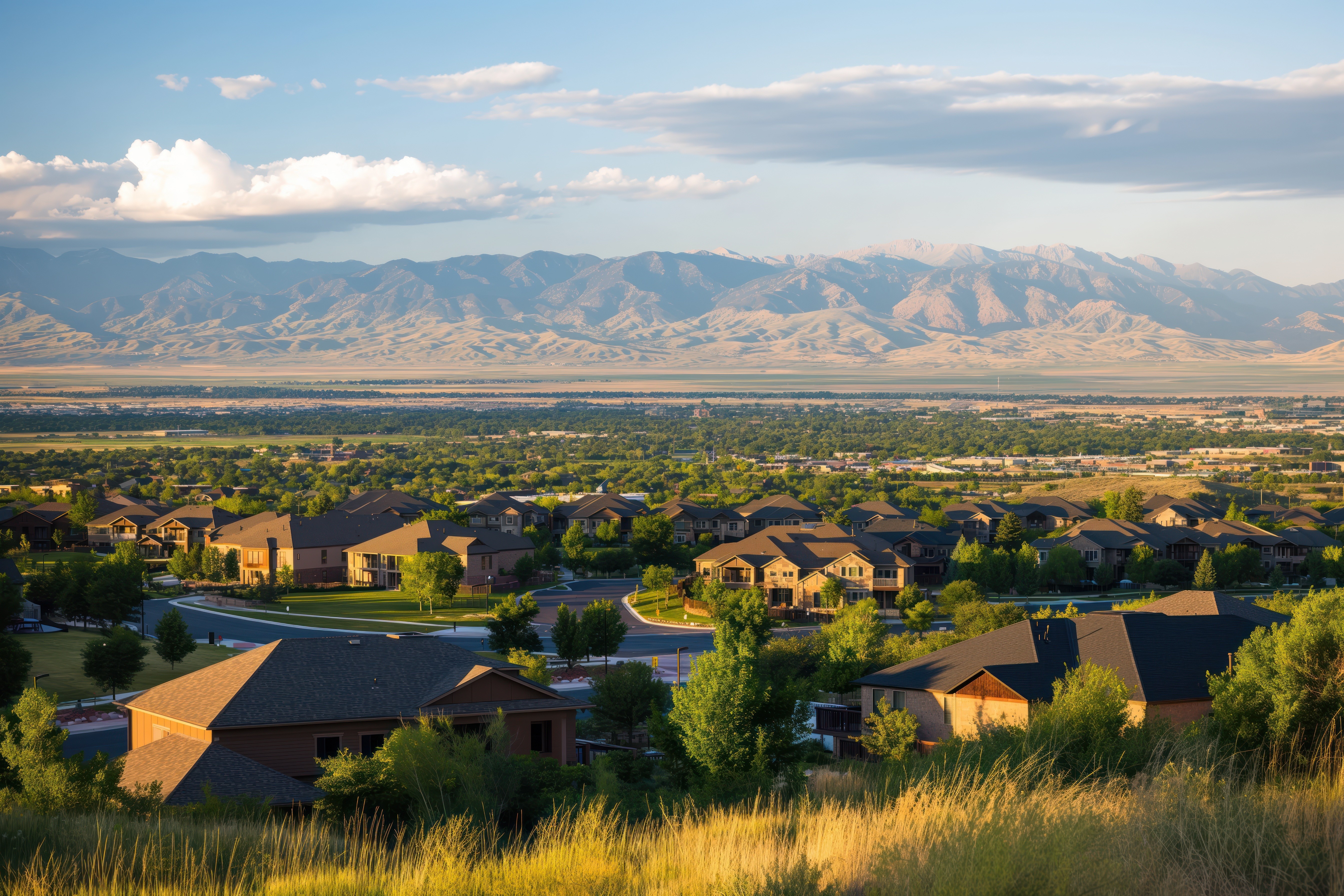 Farmington Utah Serviced by Elevated Coatings