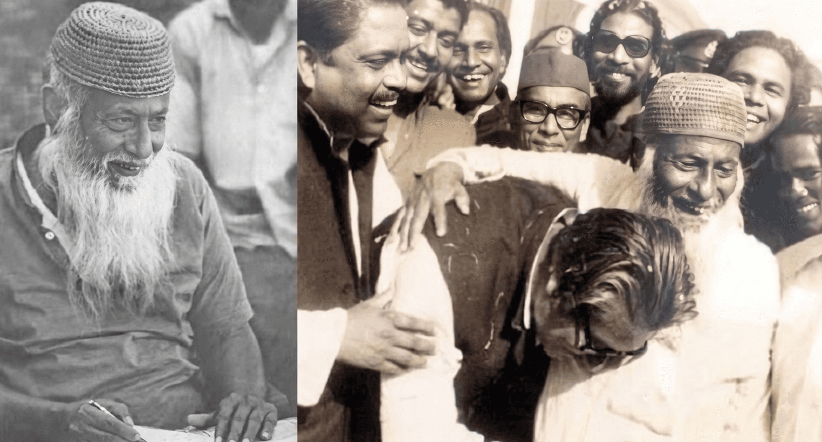 বাংলাদেশে জোট রাজনীতি - শক্তি প্রদর্শন, ক্ষমতার সমীকরণ ও অর্ধশতাব্দীর ইতিবৃত্ত