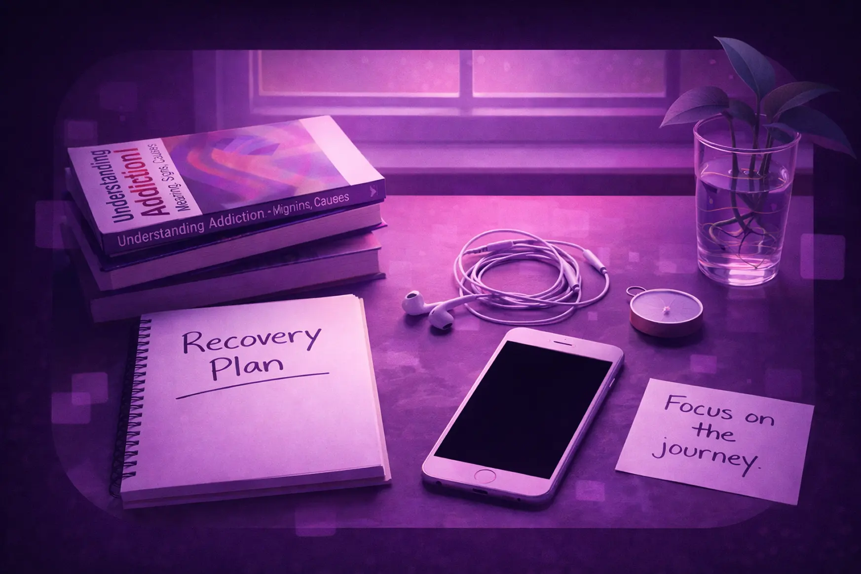 meaning, signs, causes and recovery from porn addiction