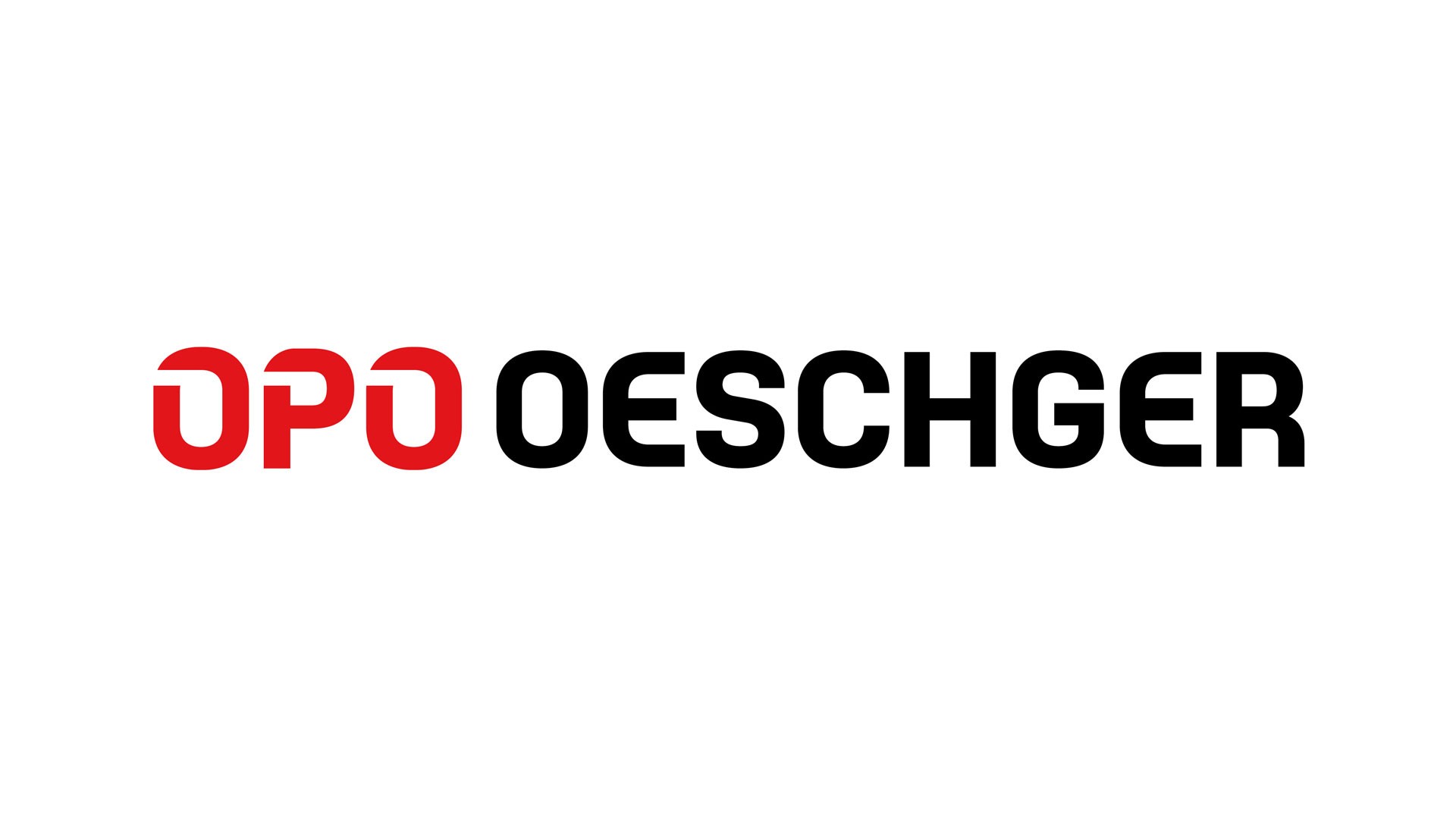 Logo Opo Oeschger