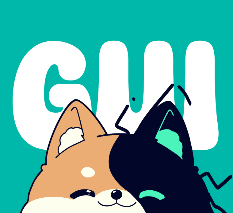 Mockup of 12Signs website on a MacBook, featuring bold tarot card illustrations — designed by Lunatique Studio, set against a clear blue sky