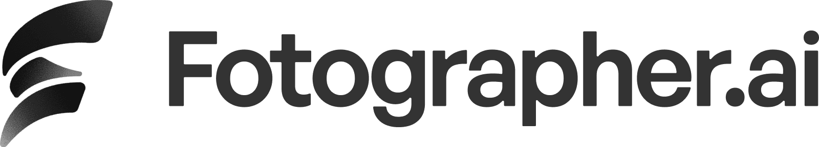 Fotographer AI logo