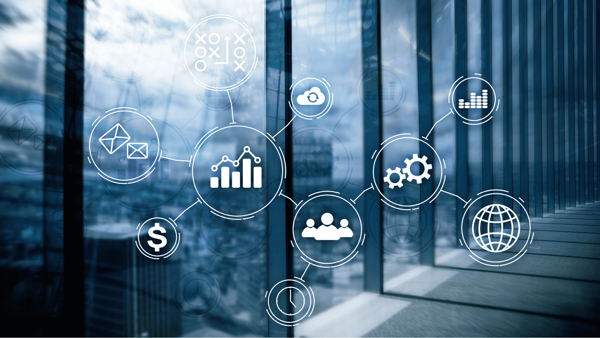 Someone is sketching or drawing on a tablet.