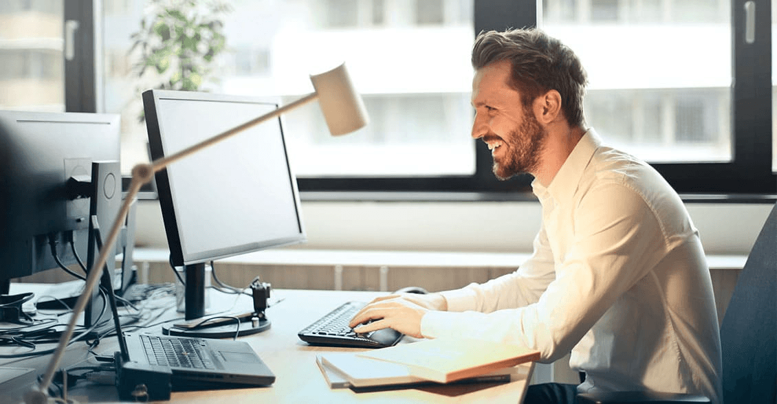 E-commerce owner applying for EORI number