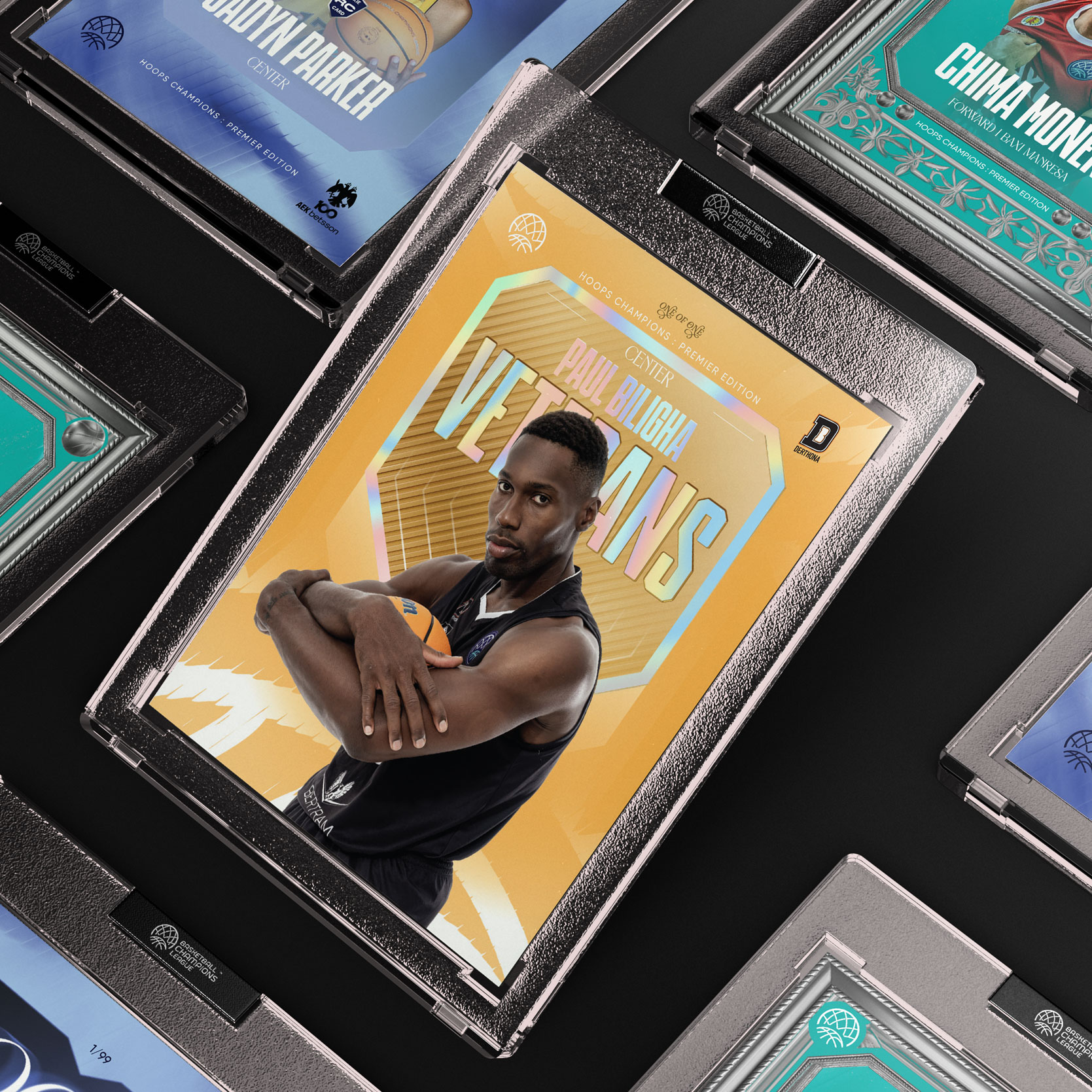 basketball cards