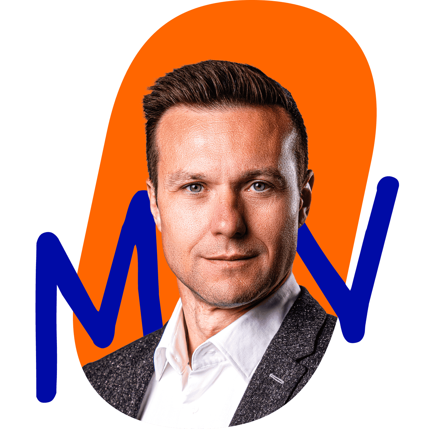 Marek Viskot header fotka | Hnutí MV