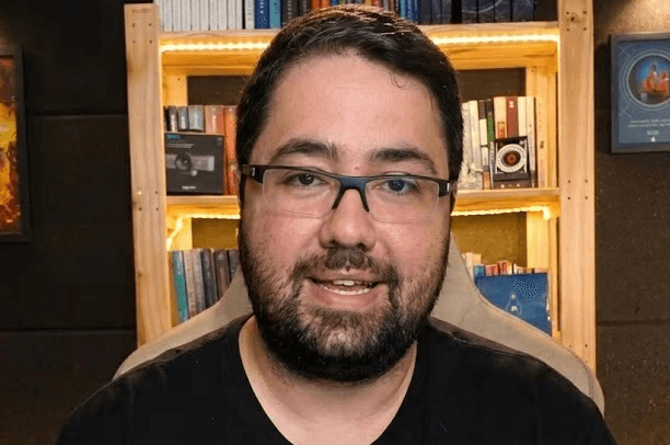 Profile image of success customer