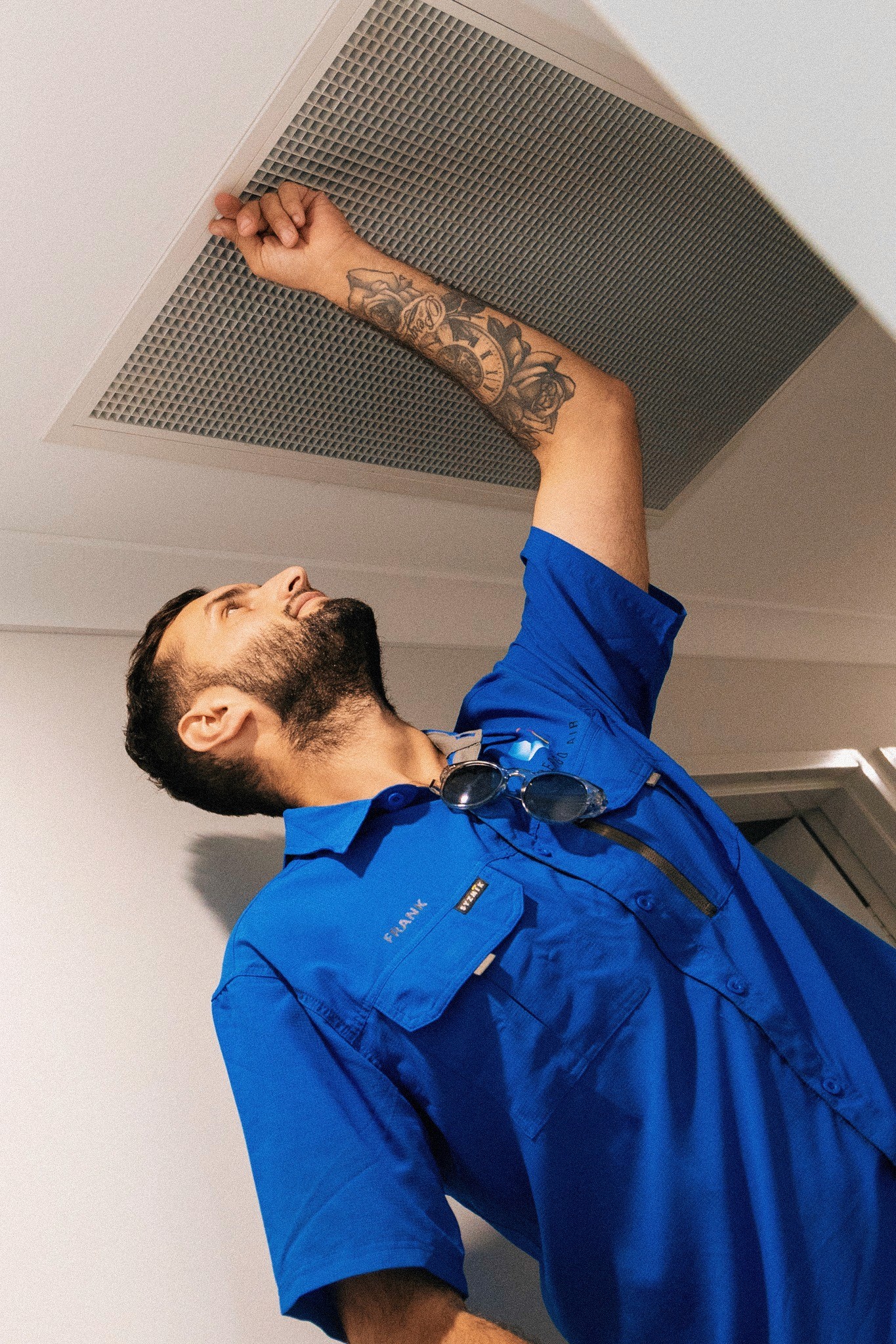 Service Image