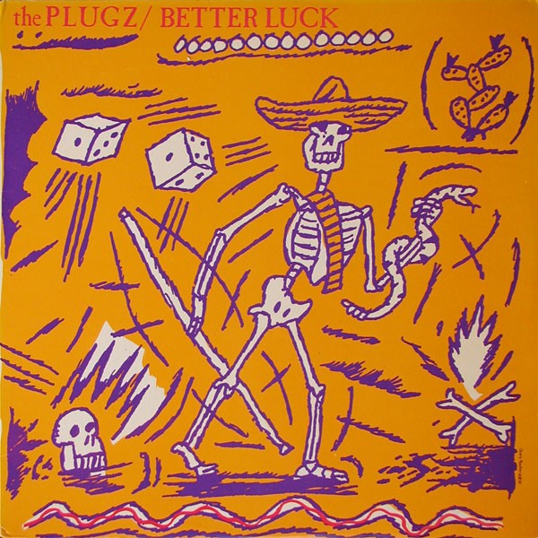 image of the plugz better luck