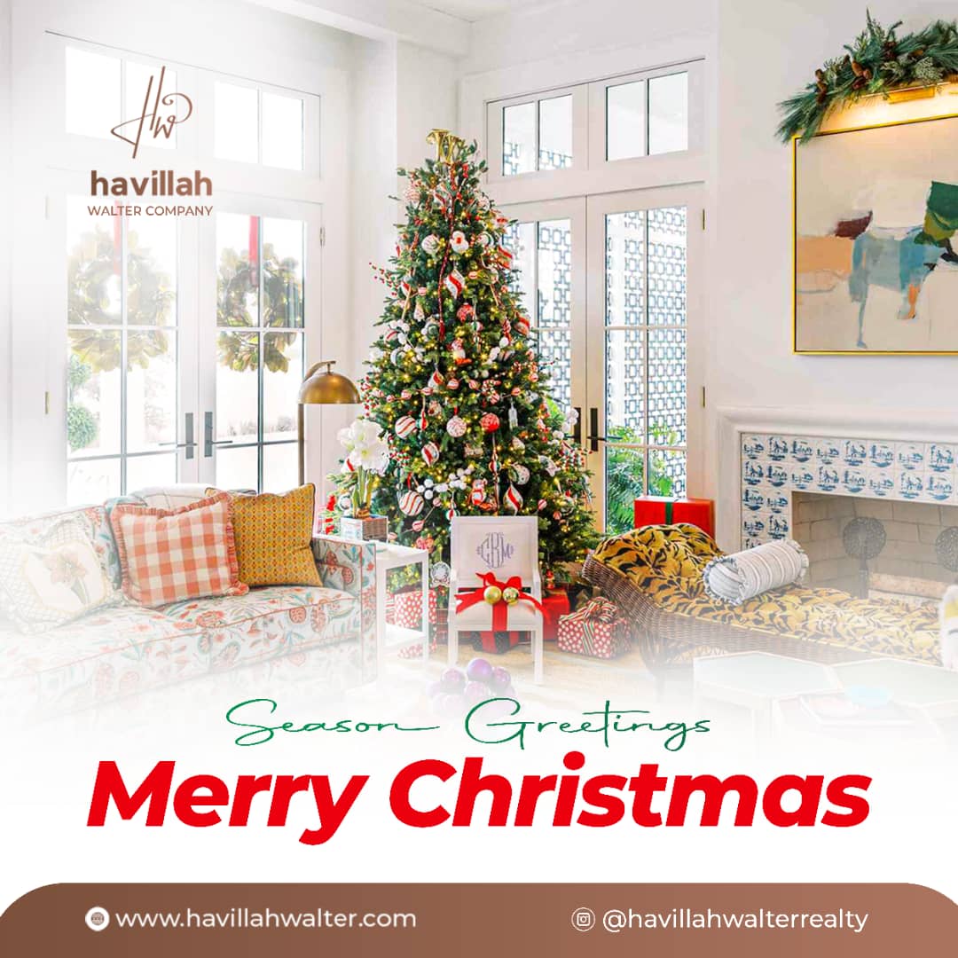 HWC New month design