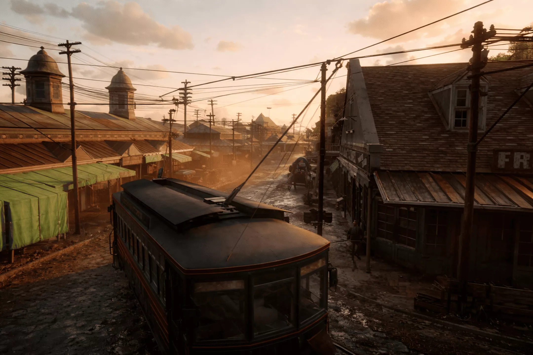 Red Dead Redemption 2 electricity, RDR2 electricity explained, electricity in Red Dead Redemption 2, RDR2 power lines, Saint Denis electricity RDR2, RDR2 historical accuracy electricity, RDR2 industrial power, Red Dead Redemption 2 Saint Denis power plant, RDR2 early electricity system, RDR2 power grid realism, Rockstar Games environmental storytelling, RDR2 world detail analysis, RDR2 immersion details, RDR2 lighting realism, RDR2 time period technology, 1899 electricity history RDR2, RDR2 steam power theory, RDR2 coal powered electricity, RDR2 why towns have no electricity, Valentine no electricity RDR2, Rhodes lighting RDR2, frontier towns vs cities RDR2, RDR2 open world realism, Rockstar Games attention to detail, RDR2 infrastructure design, RDR2 environmental lore, electricity in video games realism