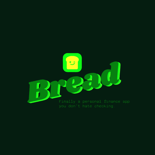 Bread logo