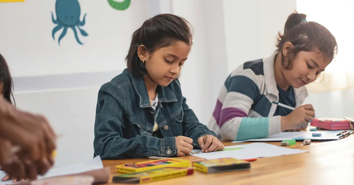 The Best Schools in Hyderabad