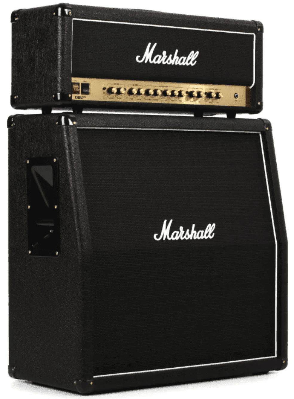 Marshall cabinet amp