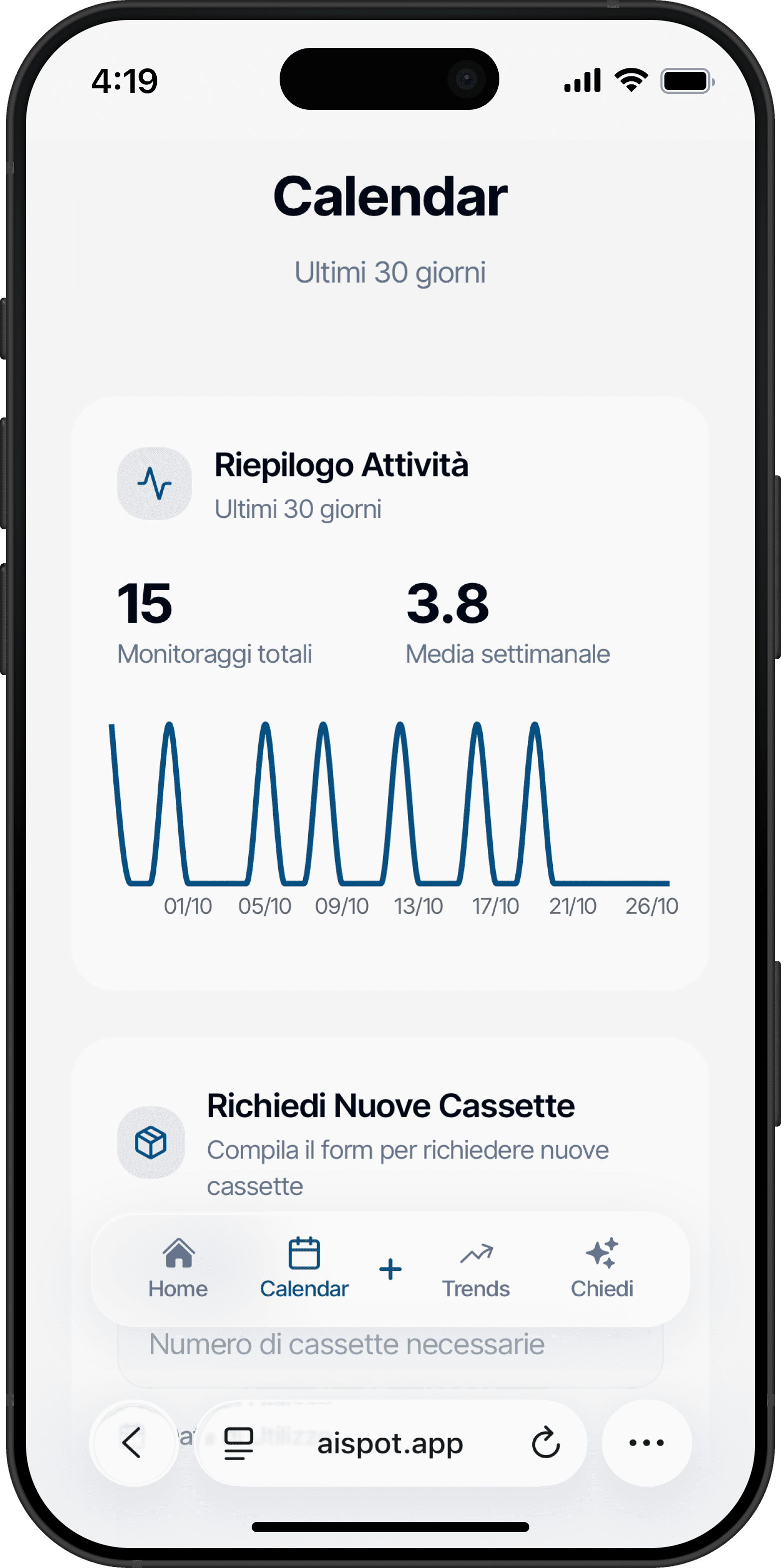 SporeFinder Pro