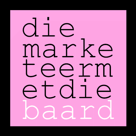 LinkedIn logo, linking to Bas Stronks, die marketeer met die baard