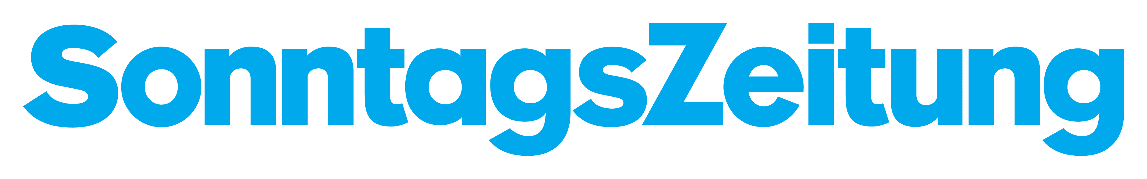 SonntagsZeitung