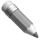 Pencil icon