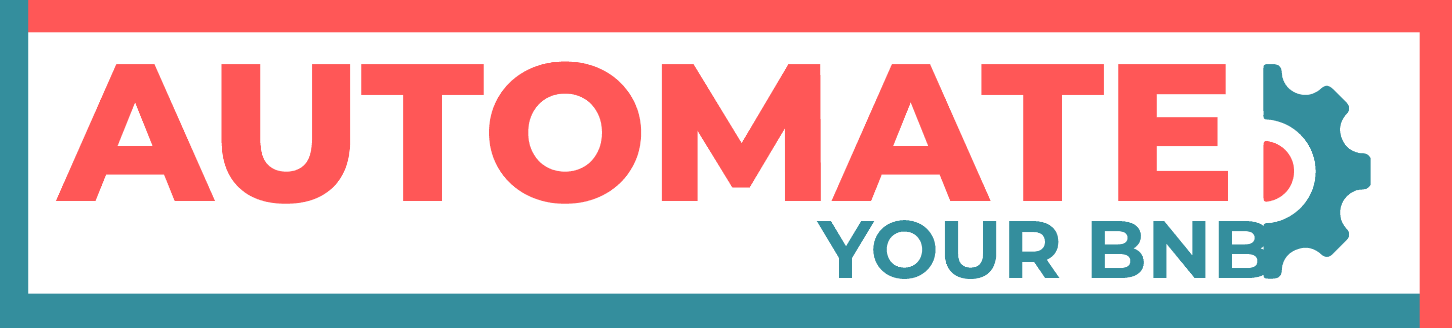 Automate your BNB logo