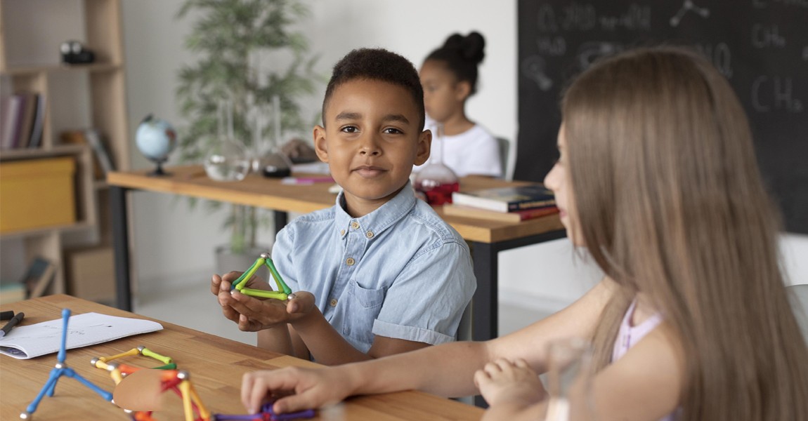 A Gateway to Holistic Education and Vibrant Connections