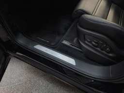 Porsche Cayenne E-Hybrid Coupé — Vorschaubild 12