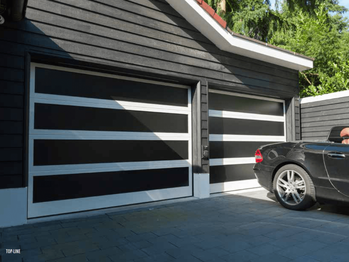 Garagedeur - Dugreja Putten